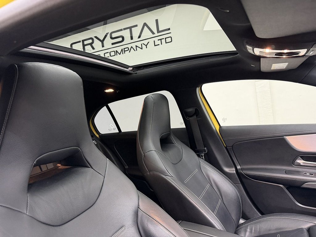 Used Mercedes-Benz A-Class 2019 for sale - 77195306: Photo 22