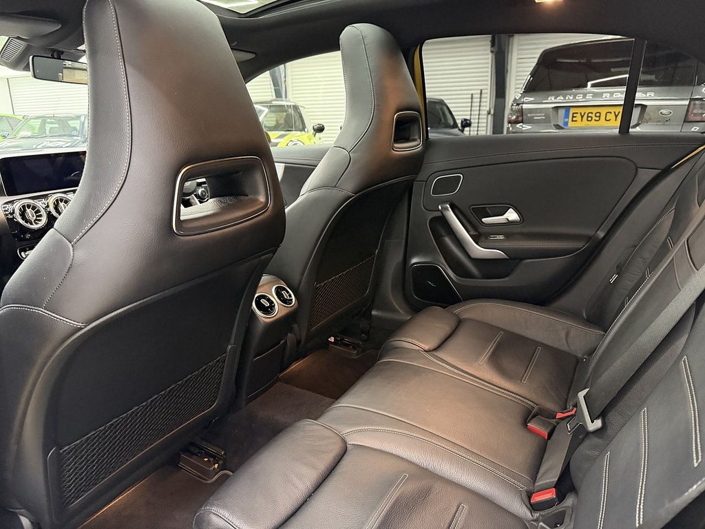 Used Mercedes-Benz A-Class 2019 for sale - 77195306: Photo 25