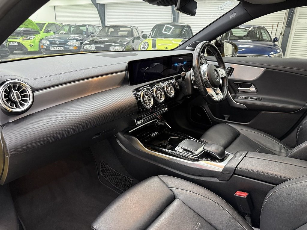 Used Mercedes-Benz A-Class 2019 for sale - 77195306: Photo 26