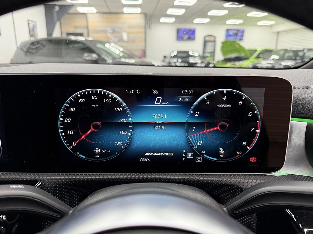 Used Mercedes-Benz A-Class 2019 for sale - 77195306: Photo 28