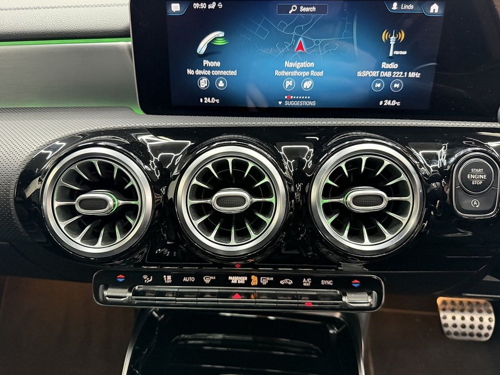 Used Mercedes-Benz A-Class 2019 for sale - 77195306: Photo 29