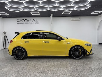 Used Mercedes-Benz A-Class 2019 for sale - 77195306: Photo