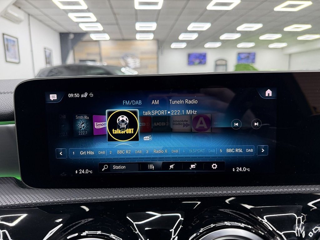 Used Mercedes-Benz A-Class 2019 for sale - 77195306: Photo 32