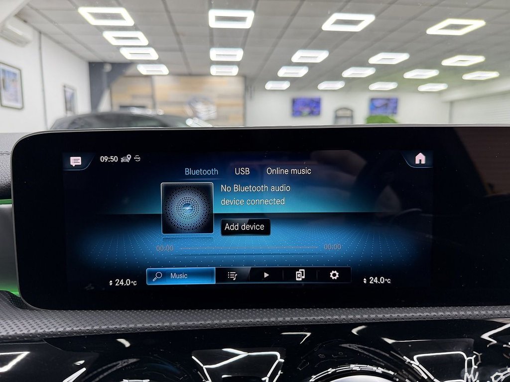 Used Mercedes-Benz A-Class 2019 for sale - 77195306: Photo 33