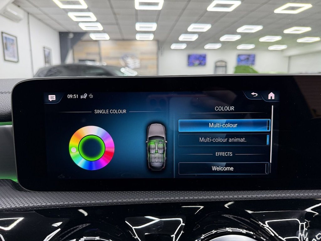 Used Mercedes-Benz A-Class 2019 for sale - 77195306: Photo 38