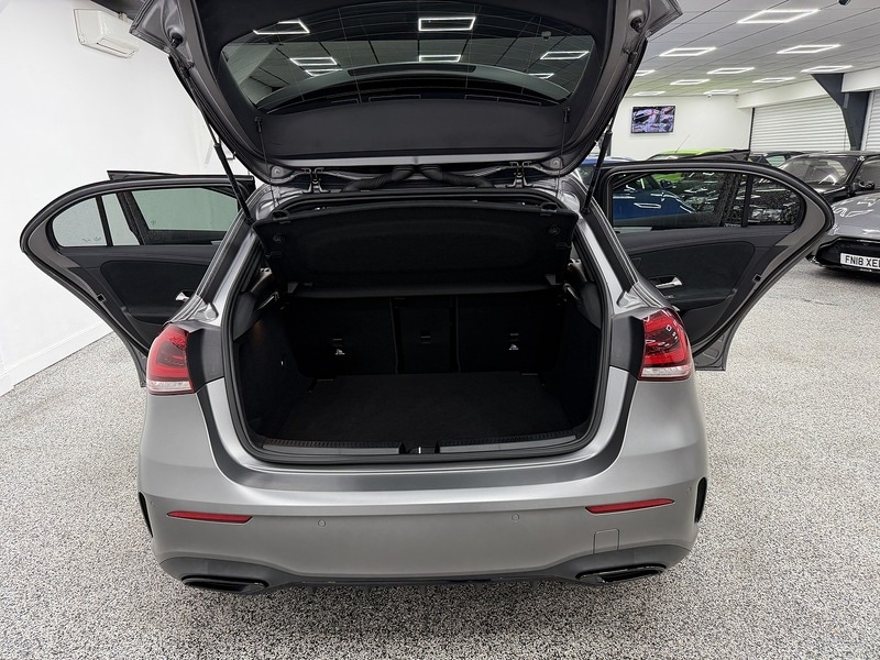 Used Mercedes-Benz A-Class 2021 for sale - 76707258: Photo 11