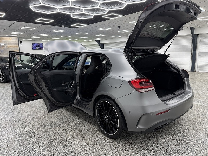 Used Mercedes-Benz A-Class 2021 for sale - 76707258: Photo 12