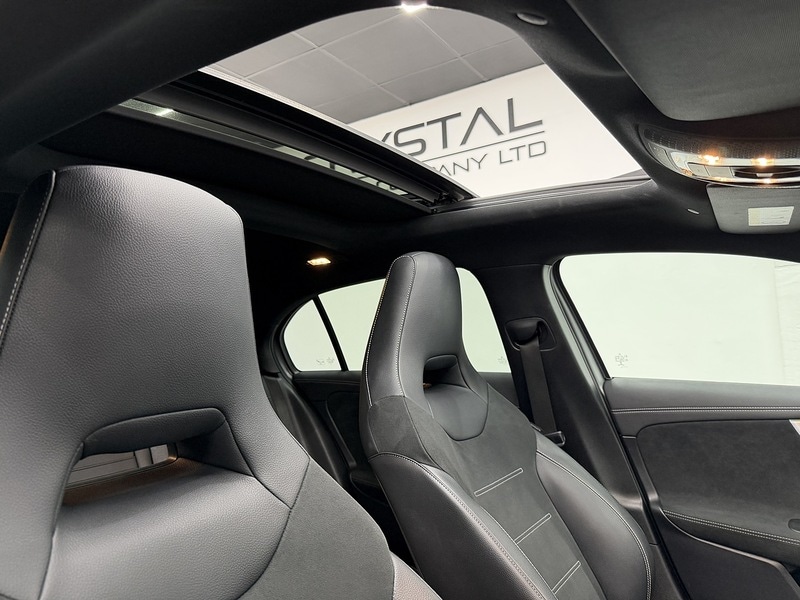 Used Mercedes-Benz A-Class 2021 for sale - 76707258: Photo 16