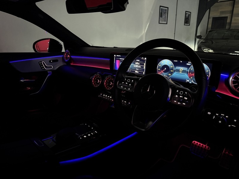 Used Mercedes-Benz A-Class 2021 for sale - 76707258: Photo 19