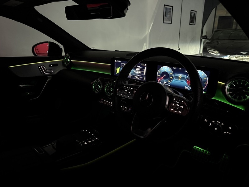 Used Mercedes-Benz A-Class 2021 for sale - 76707258: Photo 20