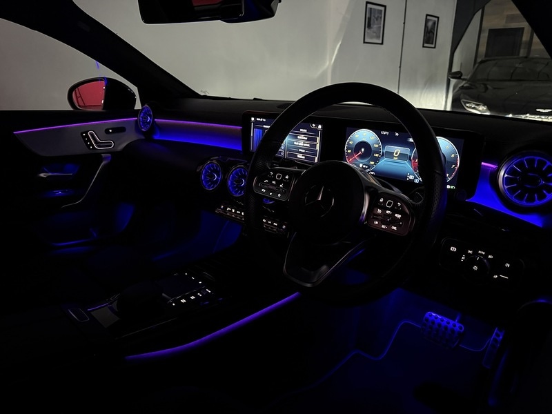 Used Mercedes-Benz A-Class 2021 for sale - 76707258: Photo 21