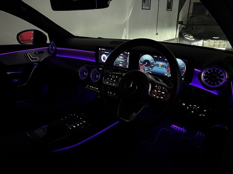 Used Mercedes-Benz A-Class 2021 for sale - 76707258: Photo 23