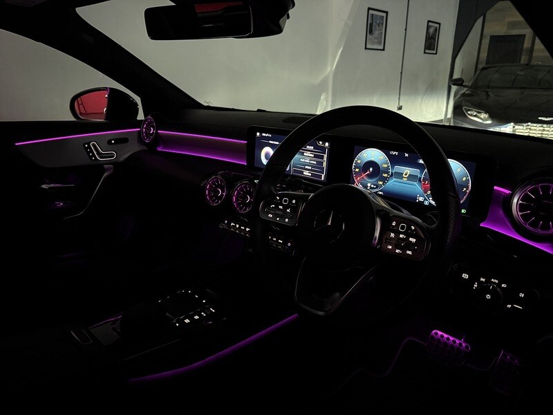 Used Mercedes-Benz A-Class 2021 for sale - 76707258: Photo 24