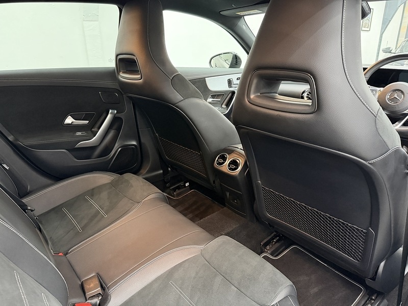 Used Mercedes-Benz A-Class 2021 for sale - 76707258: Photo 25