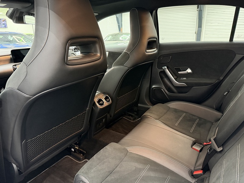 Used Mercedes-Benz A-Class 2021 for sale - 76707258: Photo 27