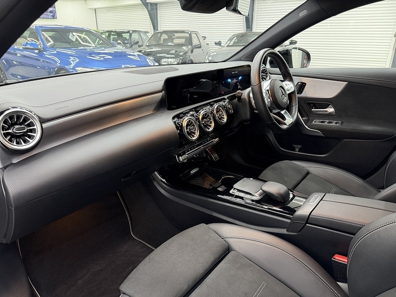 Used Mercedes-Benz A-Class 2021 for sale - 76707258: Photo 28