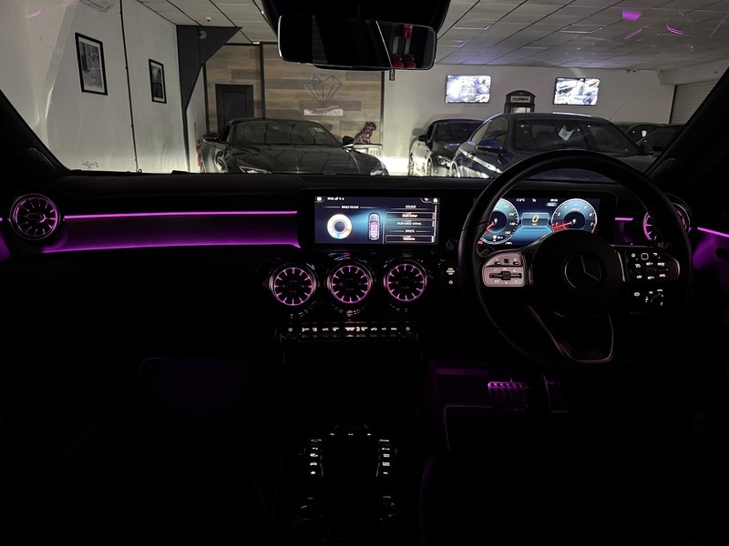 Used Mercedes-Benz A-Class 2021 for sale - 76707258: Photo 29