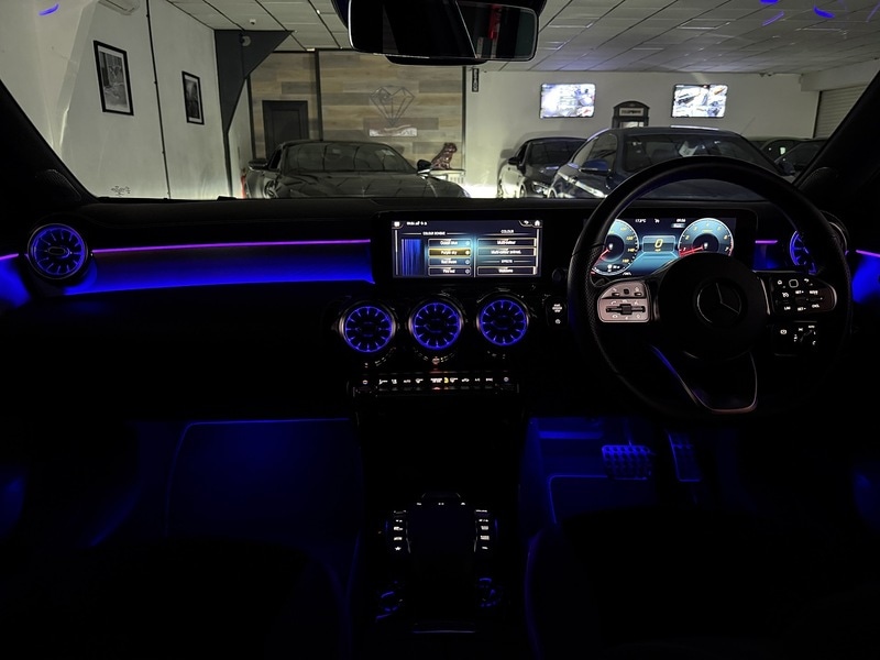 Used Mercedes-Benz A-Class 2021 for sale - 76707258: Photo 30