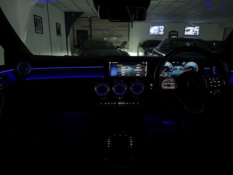 Used Mercedes-Benz A-Class 2021 for sale - 76707258: Photo 31