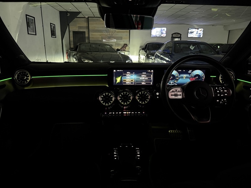 Used Mercedes-Benz A-Class 2021 for sale - 76707258: Photo 32