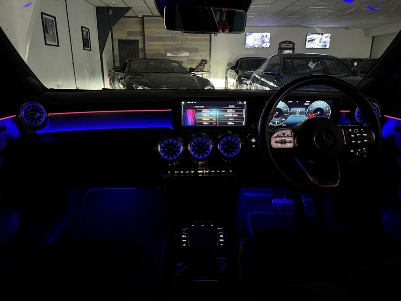 Used Mercedes-Benz A-Class 2021 for sale - 76707258: Photo 33