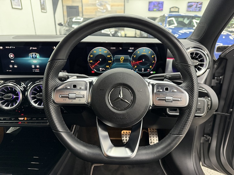 Used Mercedes-Benz A-Class 2021 for sale - 76707258: Photo 34