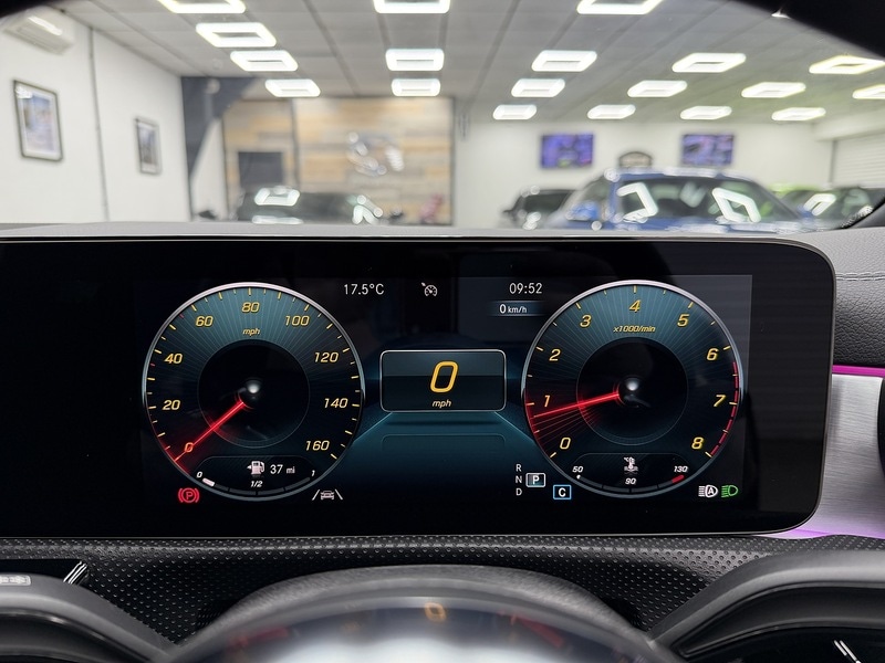 Used Mercedes-Benz A-Class 2021 for sale - 76707258: Photo 35