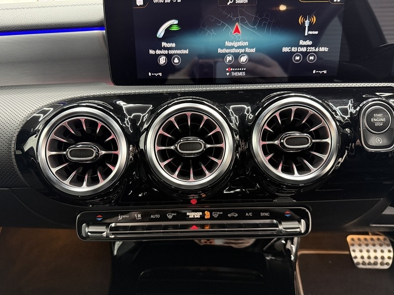 Used Mercedes-Benz A-Class 2021 for sale - 76707258: Photo 37