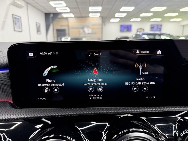 Used Mercedes-Benz A-Class 2021 for sale - 76707258: Photo 38