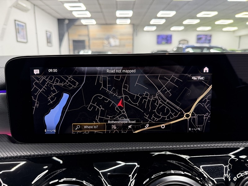 Used Mercedes-Benz A-Class 2021 for sale - 76707258: Photo 39