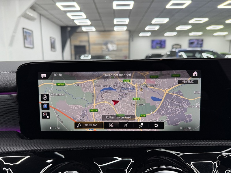 Used Mercedes-Benz A-Class 2021 for sale - 76707258: Photo 40