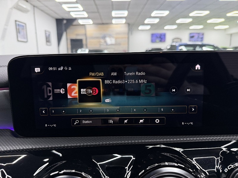 Used Mercedes-Benz A-Class 2021 for sale - 76707258: Photo 41