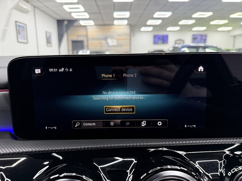 Used Mercedes-Benz A-Class 2021 for sale - 76707258: Photo 42