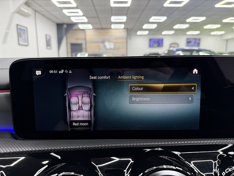 Used Mercedes-Benz A-Class 2021 for sale - 76707258: Photo 43