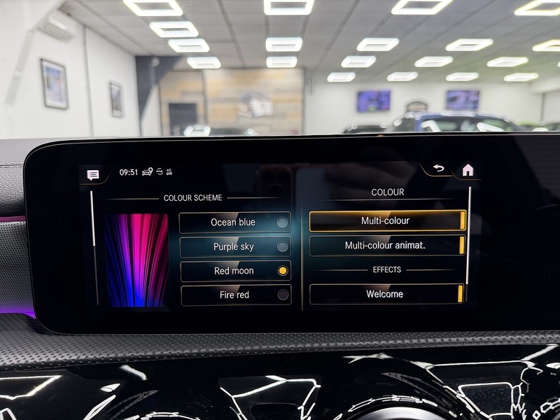 Used Mercedes-Benz A-Class 2021 for sale - 76707258: Photo 44