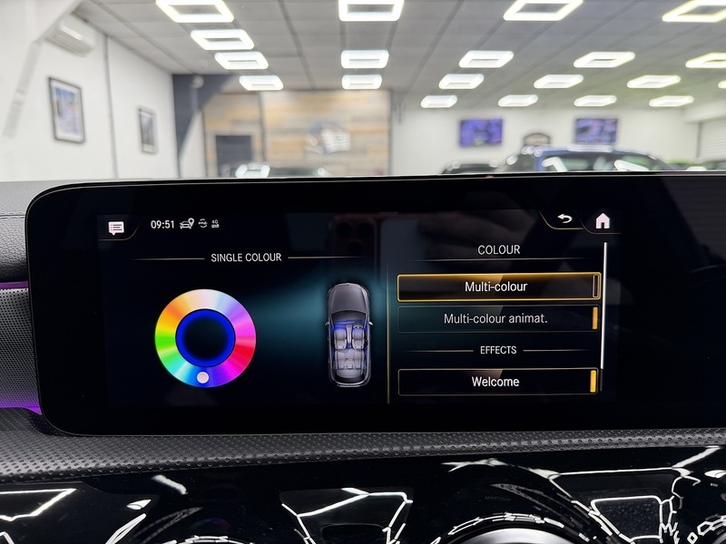 Used Mercedes-Benz A-Class 2021 for sale - 76707258: Photo 45