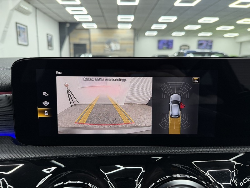 Used Mercedes-Benz A-Class 2021 for sale - 76707258: Photo 46