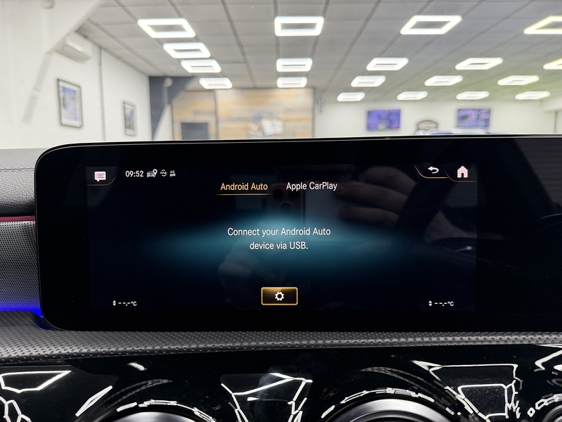 Used Mercedes-Benz A-Class 2021 for sale - 76707258: Photo 47