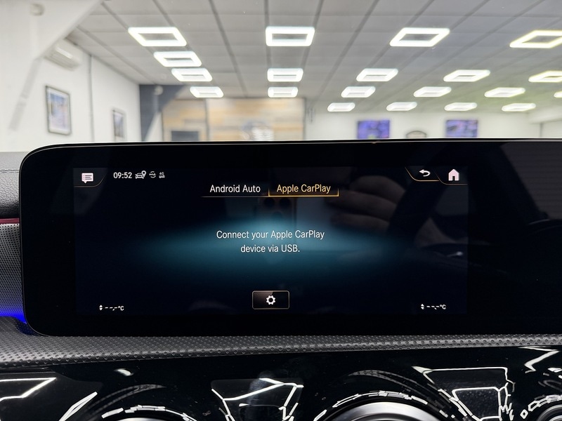 Used Mercedes-Benz A-Class 2021 for sale - 76707258: Photo 48