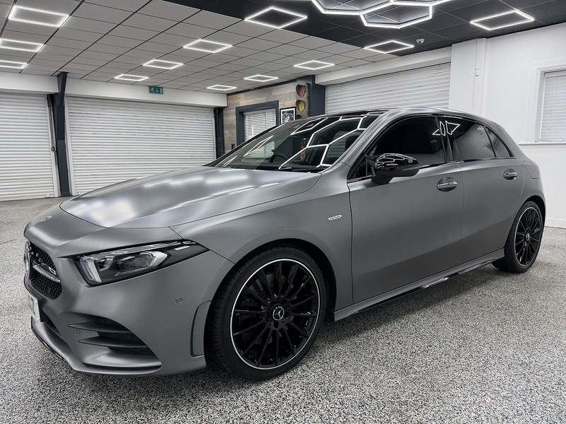 Used Mercedes-Benz A-Class 2021 for sale - 76707258: Photo 6