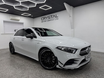 Mercedes-Benz A-Class feature image