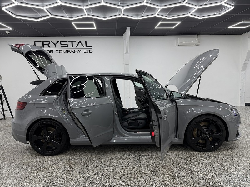 Used Audi RS3 2015 for sale - 76896574: Photo 10