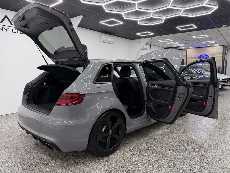 Used Audi RS3 2015 for sale - 76896574: Photo 11