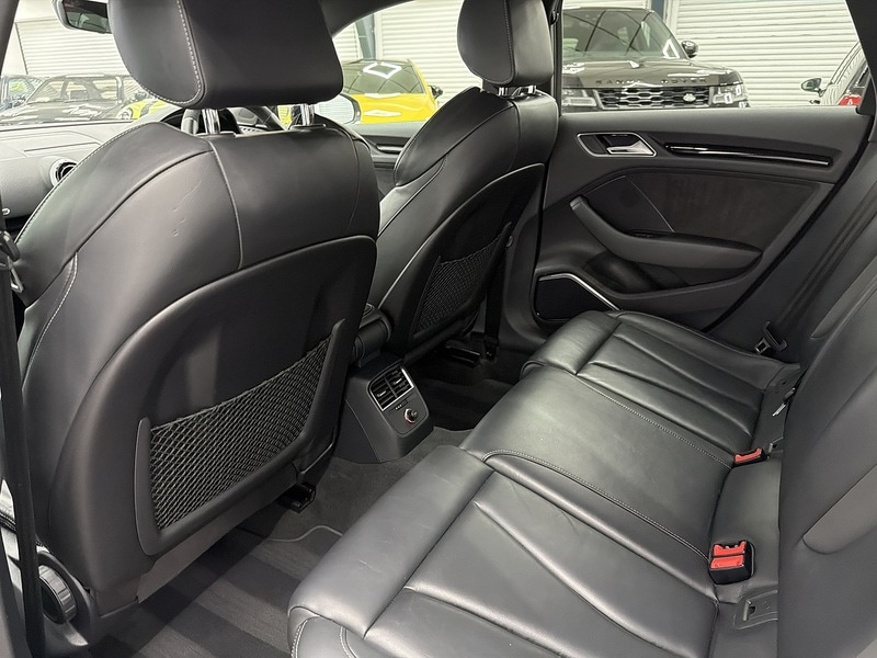 Used Audi RS3 2015 for sale - 76896574: Photo 20