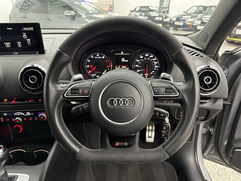 Used Audi RS3 2015 for sale - 76896574: Photo 22