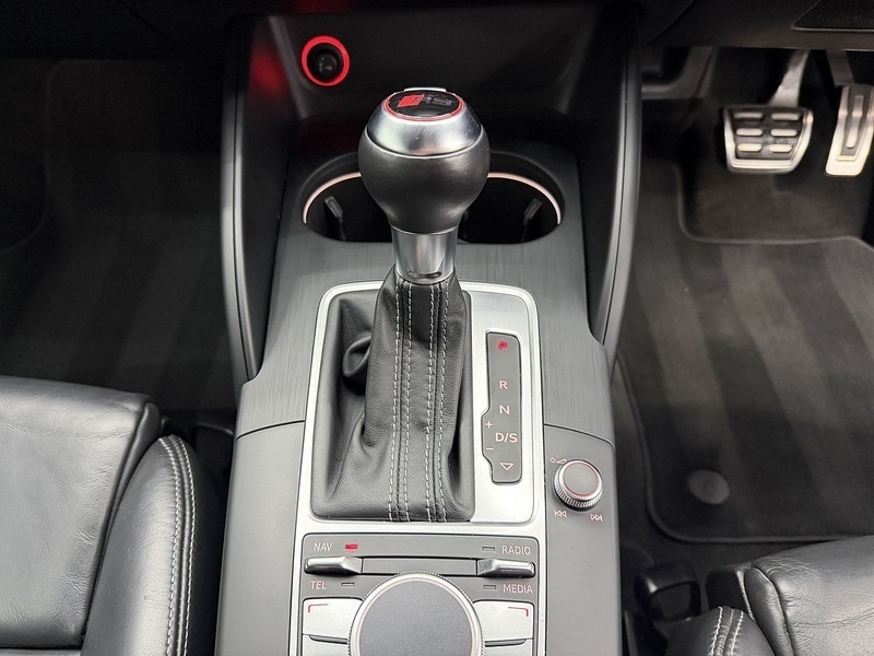 Used Audi RS3 2015 for sale - 76896574: Photo 24