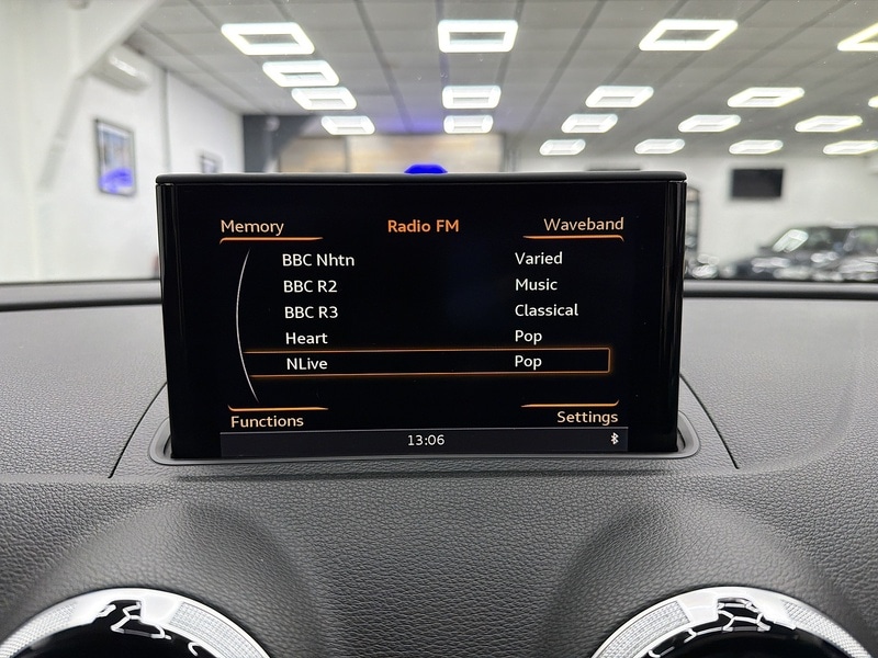 Used Audi RS3 2015 for sale - 76896574: Photo 28