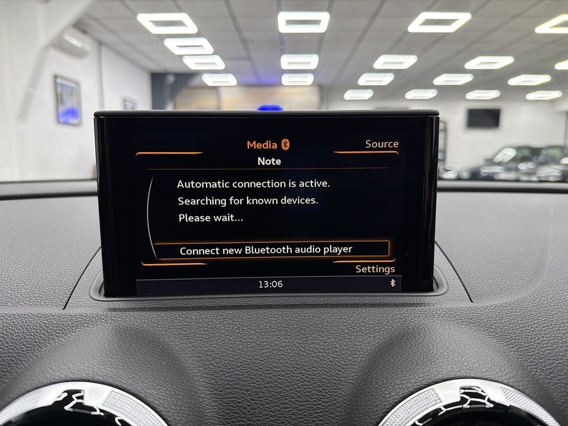 Used Audi RS3 2015 for sale - 76896574: Photo 30