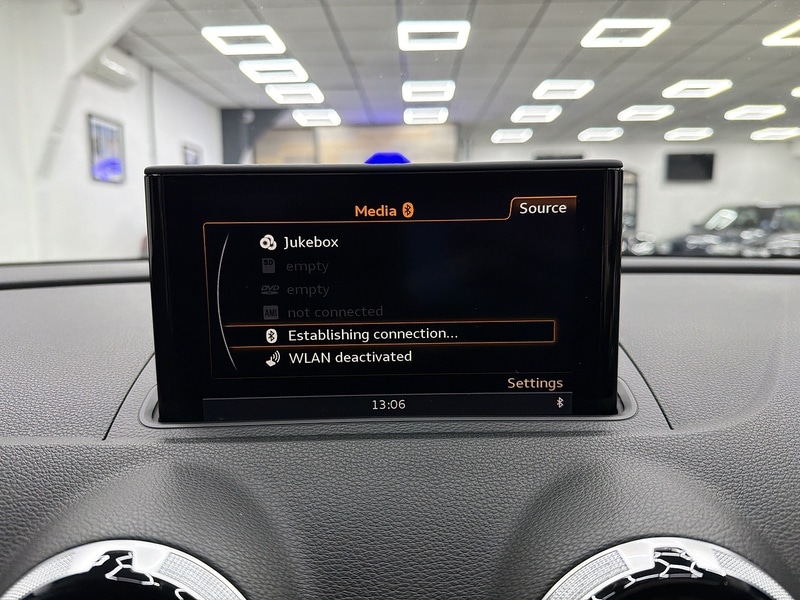 Used Audi RS3 2015 for sale - 76896574: Photo 31