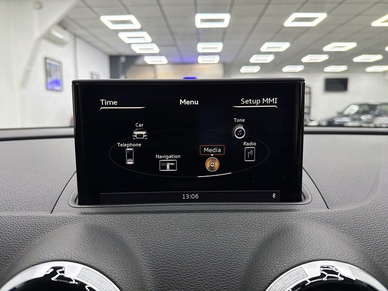 Used Audi RS3 2015 for sale - 76896574: Photo 33